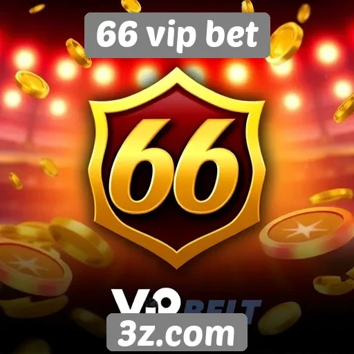 Análise de jogos disponíveis no 66 vip bet