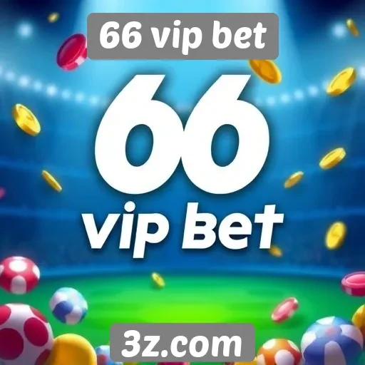 Variedade de jogos oferecidos na 66 vip bet