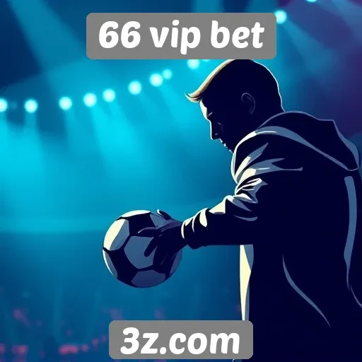 Impacto do 66 vip bet no mercado de apostas
