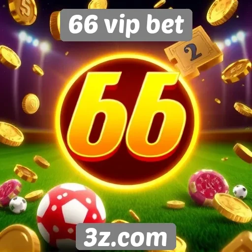 Novos jogos disponíveis no 66 vip bet