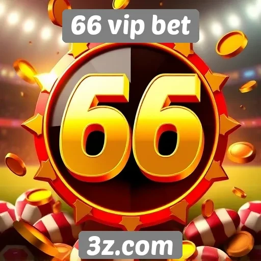 Como funciona a segurança no site de apostas 66 vip bet